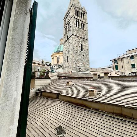 Happy Family Apartments Vigne Genova Exterior foto