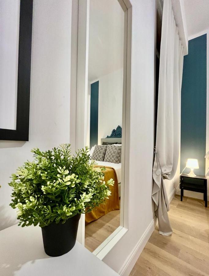 Happy Family Apartments Vigne Genova Exterior foto