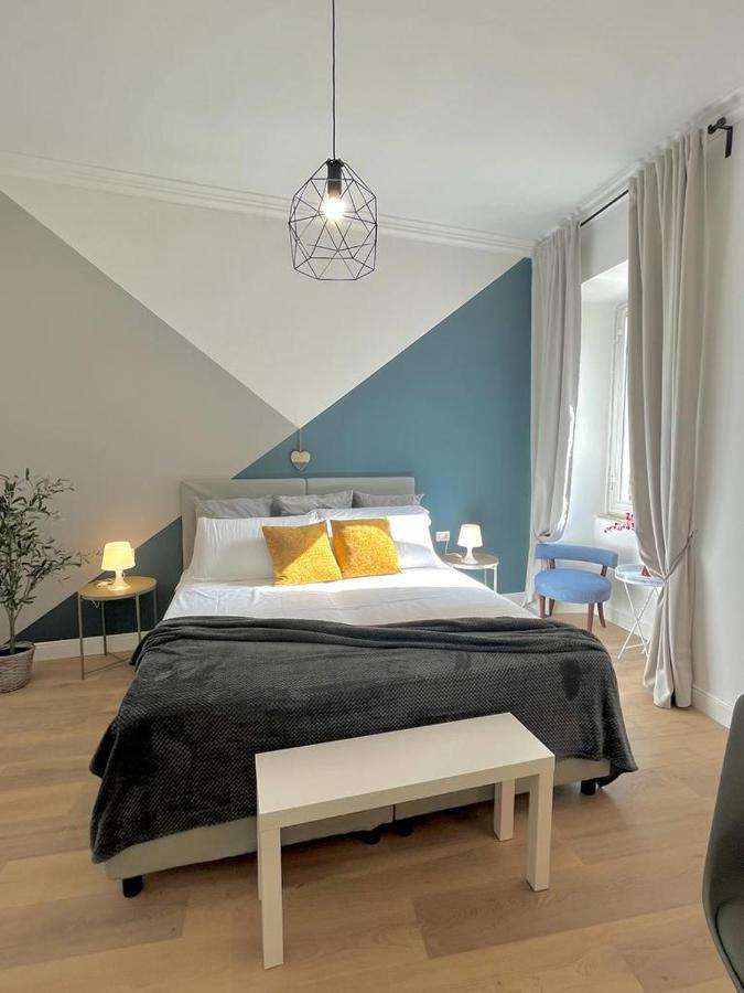 Happy Family Apartments Vigne Genova Exterior foto