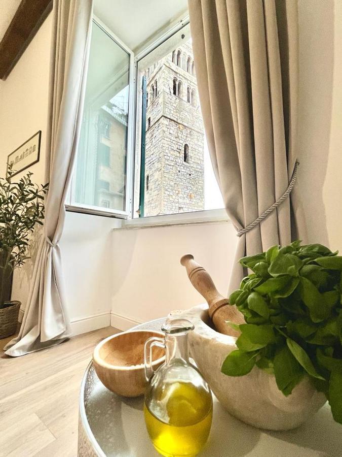Happy Family Apartments Vigne Genova Exterior foto